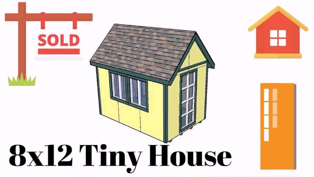 10X12 Tiny House Floor Plans Floorplans click - 10 X 12 Tiny House Floor Plan