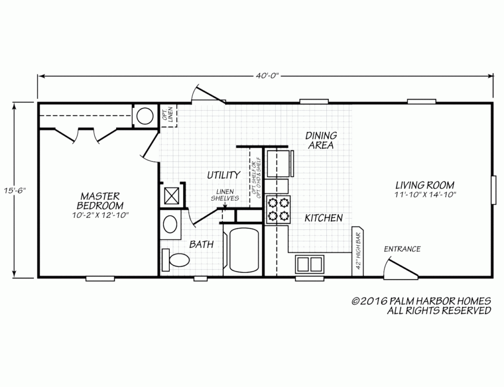 12X24 Tiny House With Loft Plans Everything You Need To Know House Plans - Small House 12X24 Tiny House Floor Plans