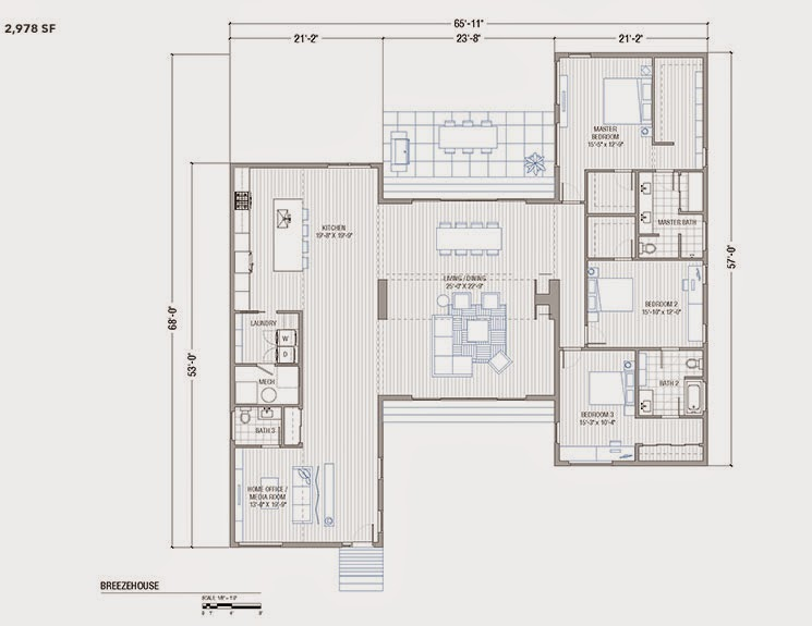 13 Stunning Breeze House Floor Plan Architecture Plans 45958 - Breeze House Floor Plans