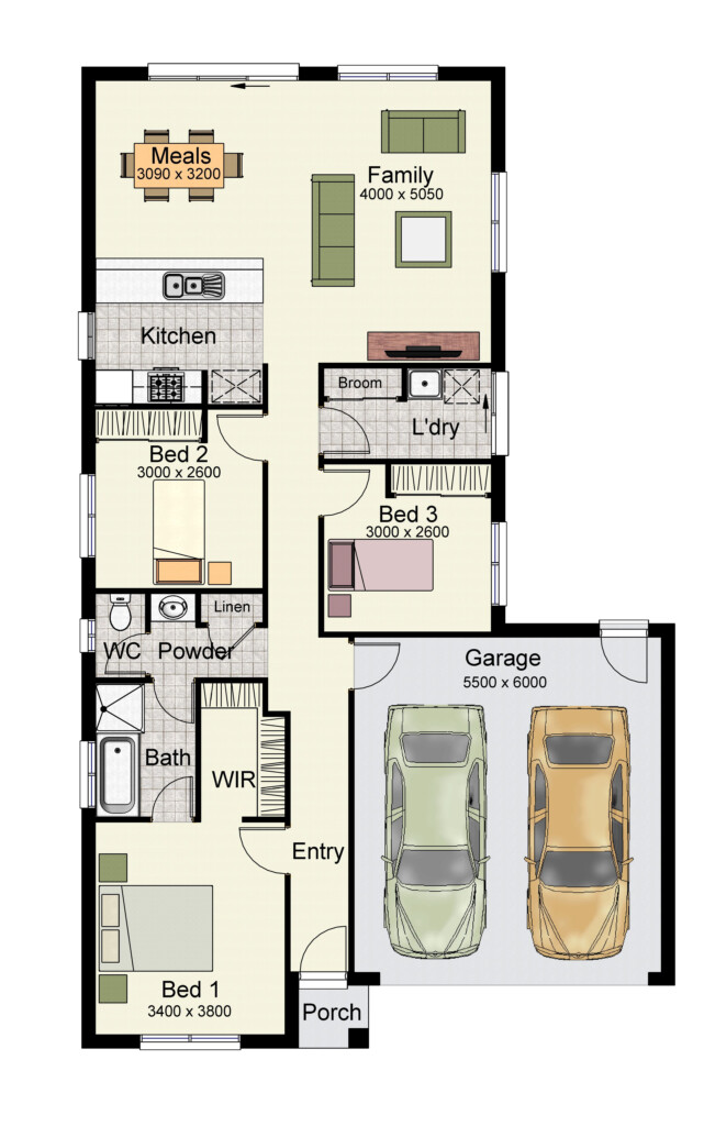 150 Square Meter House Floor Plan Floorplans click - 150 Square Meter 150 Sqm House Floor Plan