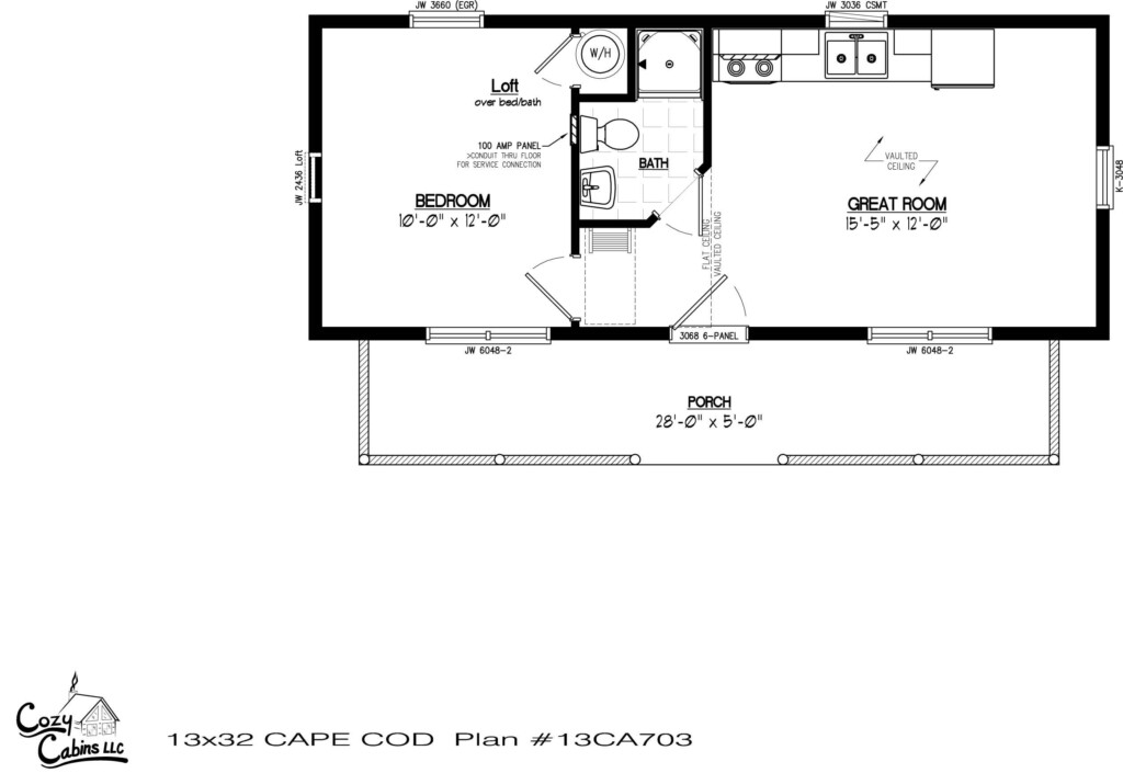 16X40 Shed House Plans An In Depth Look At Building A Home House Plans - 16X40 Shed House Floor Plans