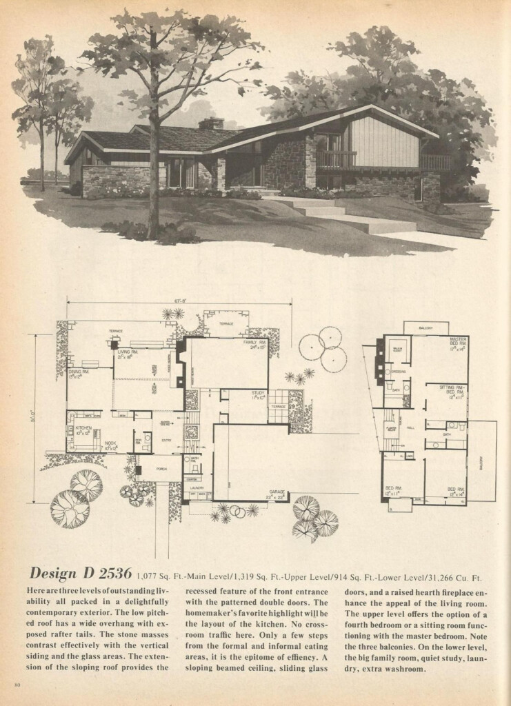 1970 S Ranch Floor Plans Floorplans click - 1970S Ranch House Floor Plans