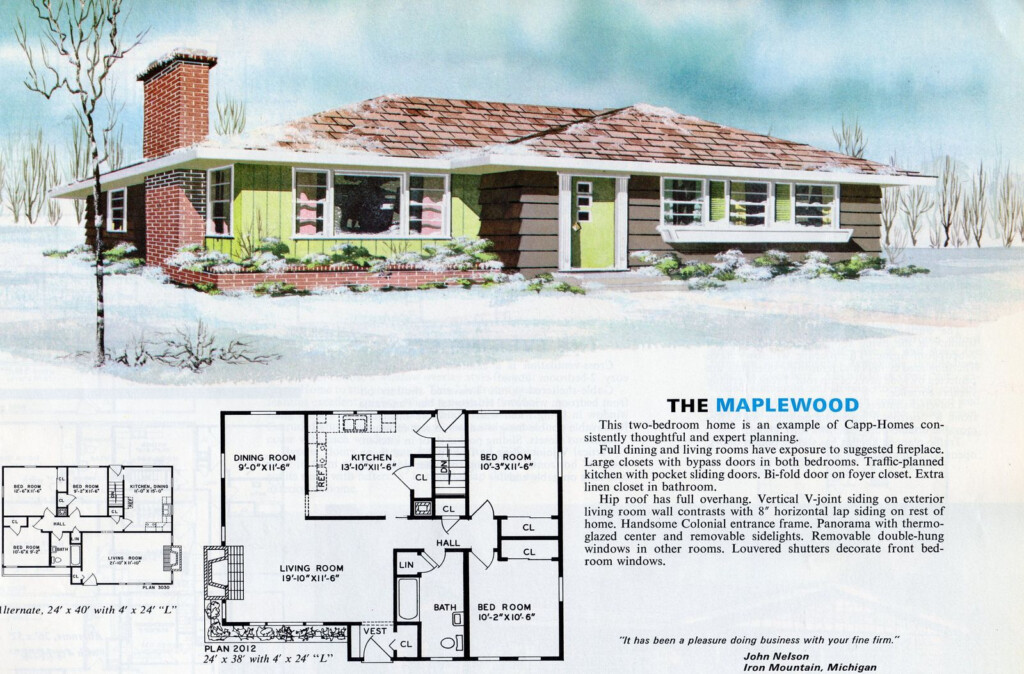 1970 S Ranch Floor Plans Floorplans click - 1970S Ranch House Floor Plans