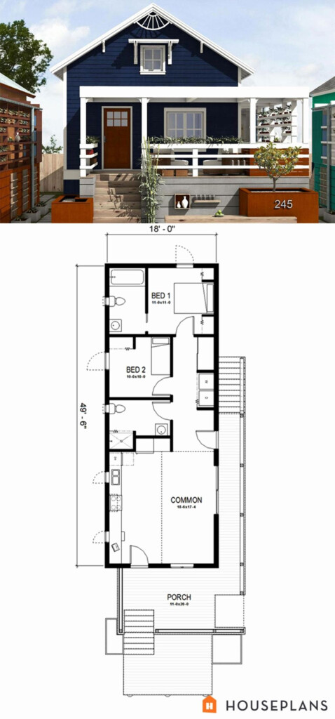 2 Story Shotgun House Floor Plan Floorplans click - Simple Shotgun House Floor Plan