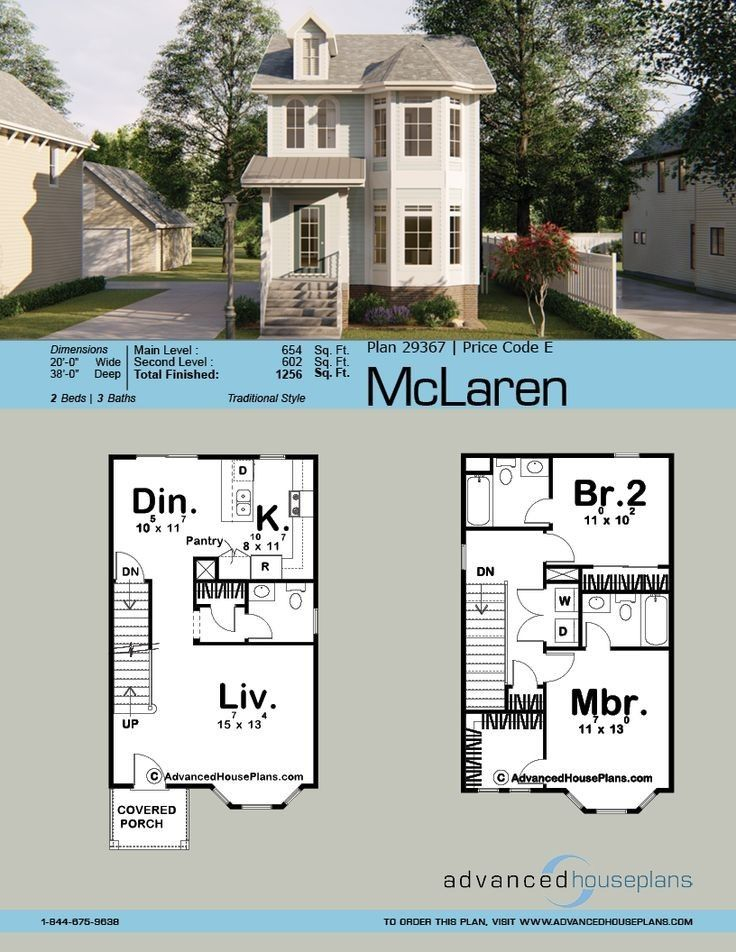 2 Story Tiny House Plans Ideas For Your Next Small Home House Plans - Small Two Story House Floor Plans