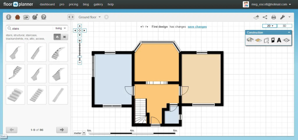 20 Best Draw Your Own House Plans Free Online - Draw Your Own House Floor Plans Free