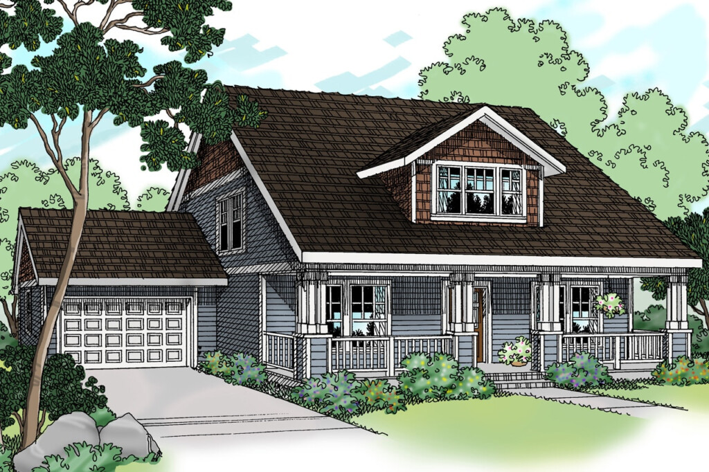 3 Bedrm 1600 Sq Ft Country House Plan 108 1236 - House Floor Plans 1600 Square Feet