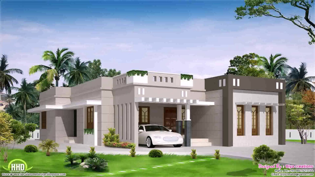 3 Bedroom House Plans Indian Style Single Floor Www resnooze - 3 Bedroom House Plans Indian Style Single Floor