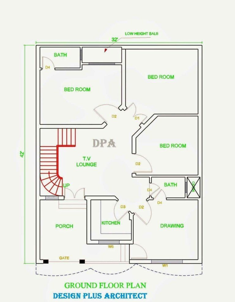 30 Amazing Different Types Of House Plan Design Ideas Engineering  - Different Types Of House Floor Plans