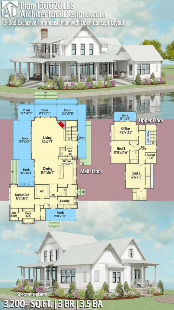 3200 Sq Ft House Plans Printable Templates Free - 3200 Square Foot House Floor Plan