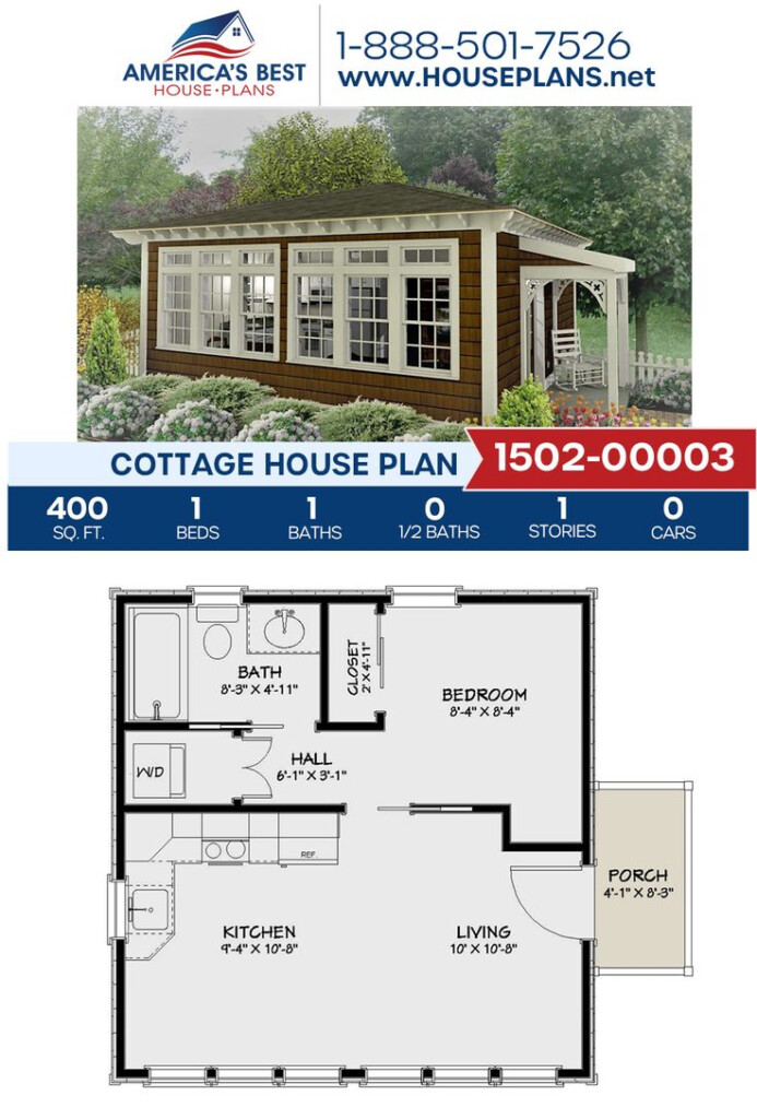 400 Sq Ft House Plan Making The Most Of A Small Space House Plans - Floor Plan 400 Sq Ft House Plans Designs