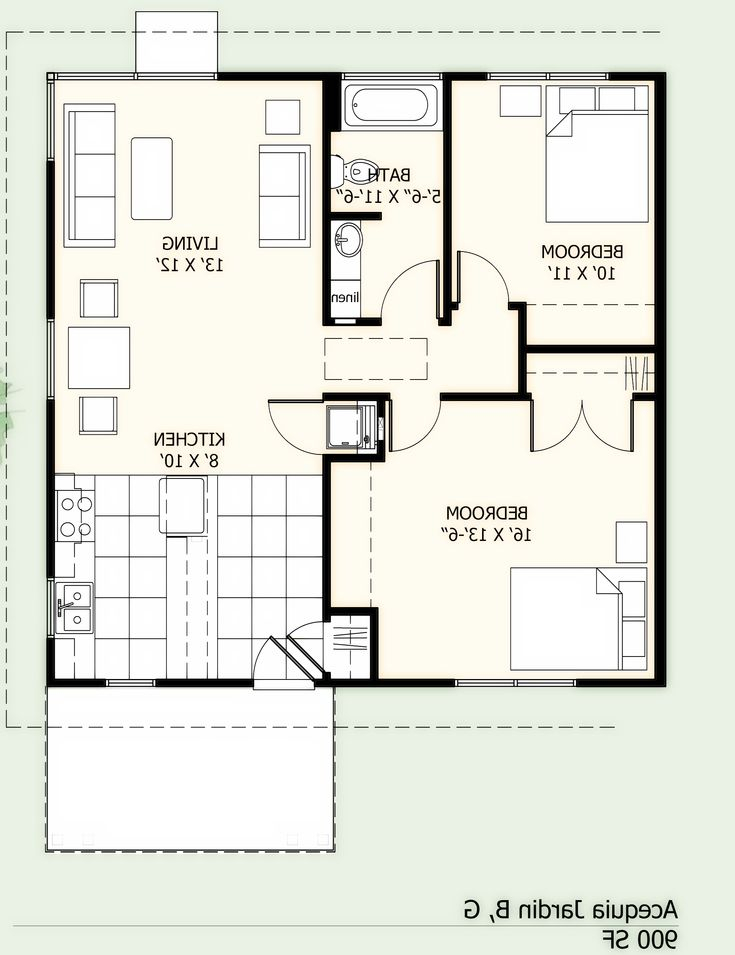 400 Sq Ft House Plans Indian Style The Perfect Solution For Small  - Floor Plan 400 Sq Ft House Plans Designs