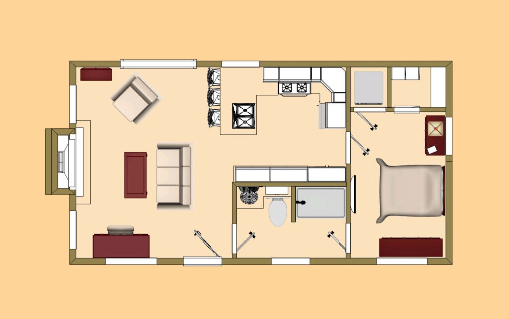 480 Sq Ft Floor Plan Floorplans click - 480 Sq Ft House Floor Plans