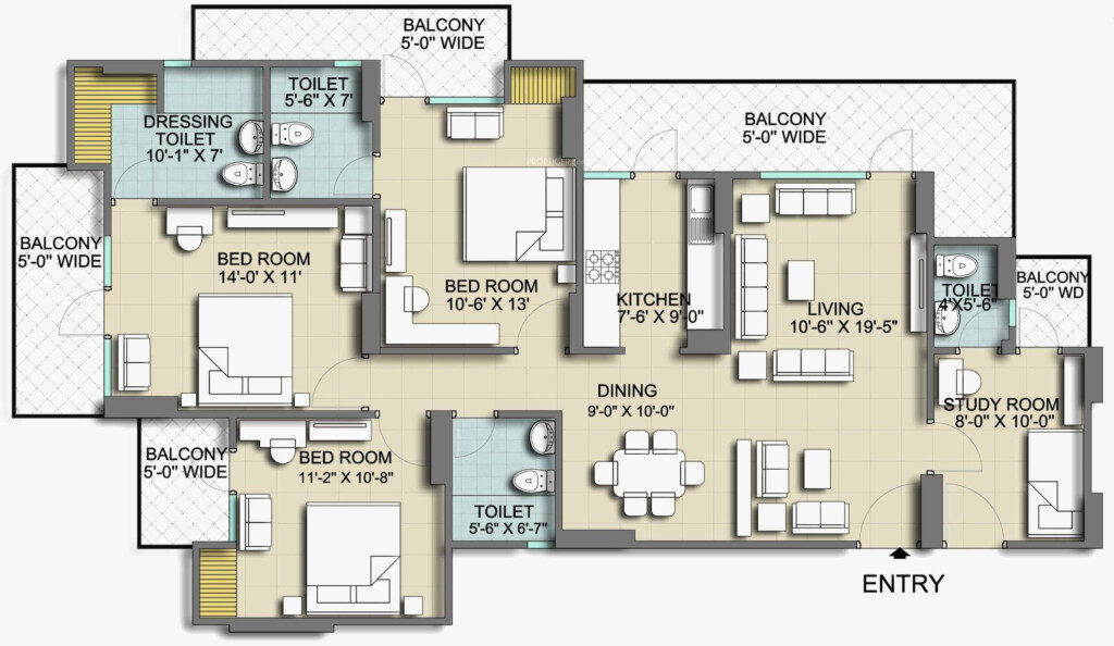 5000 Square Foot House Plans Printable Templates Free - House Floor Plans 5000 Sq Ft