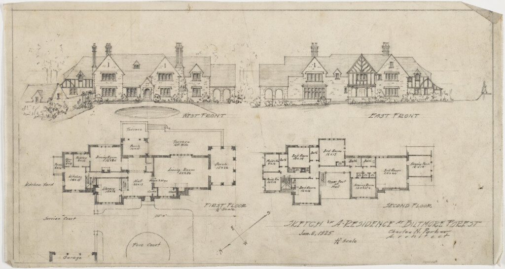 53 Gorgeous Tudor Manor House Plan For Every Budget - Tudor Manor House Floor Plan