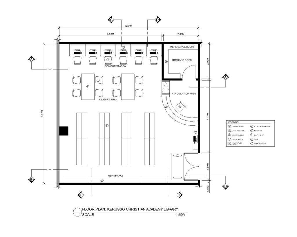 60 Awe inspiring Small House Plan Library Two Bedrooms Porch Voted By  - House With Library Floor Plan