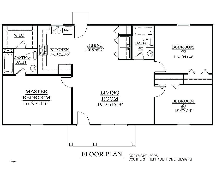 600 Square Foot House Plans Unlocking The Potential Of Small Spaces  - 600 Sf House Floor Plan