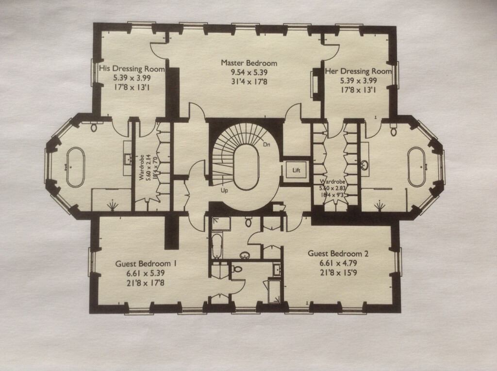 64 Alluring Petworth House Plan 2nd Floor Trend Of The Year - Petworth House Floor Plan