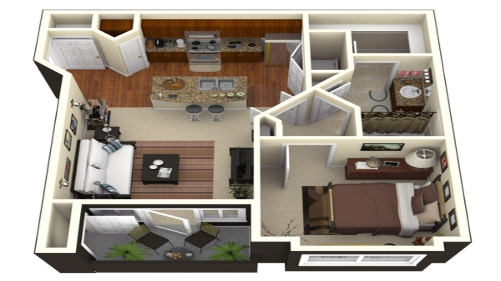 64 Awe inspiring 600 Sq Ft Tiny House Plan You Won t Be Disappointed - 600 Square Foot Tiny House Floor Plans