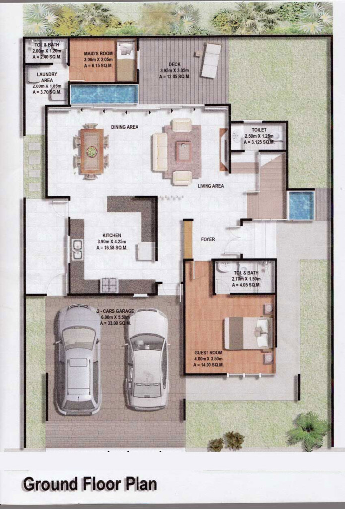 83 Exquisite 200 Sqm 2 Storey House Plan For Every Budget - Floor Plan 200 Sqm House Design