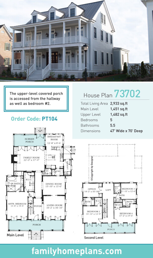 85 Gorgeous Southern Plantation House Plan Estimated Cost With Many  - Plantation House Floor Plans