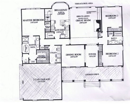 94 Impressive Mr And Mrs Smith House Plan Satisfy Your Imagination - Mr And Mrs Smith House Floor Plan