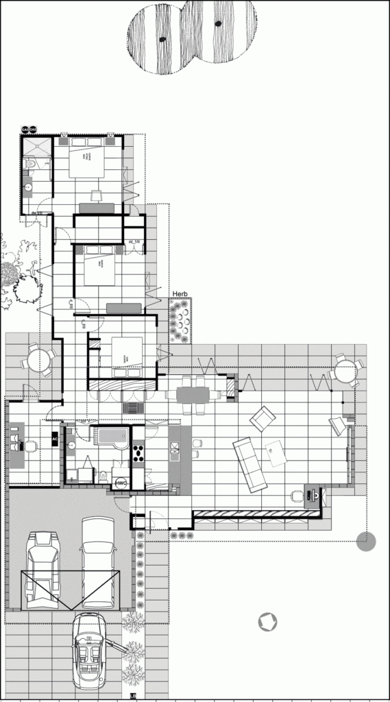 96 Impressive Frank Lloyd Wright Herbert Jacobs House Plan Top Choices  - Jacobs House Floor Plan