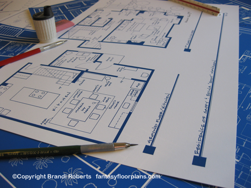 Absolutely Fabulous Layout Absolutely Fabulous House Floor Plan 1st  - Absolutely Fabulous House Floor Plan