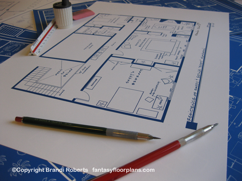 Absolutely Fabulous Layout Absolutely Fabulous House Floor Plan 2nd  - Absolutely Fabulous House Floor Plan