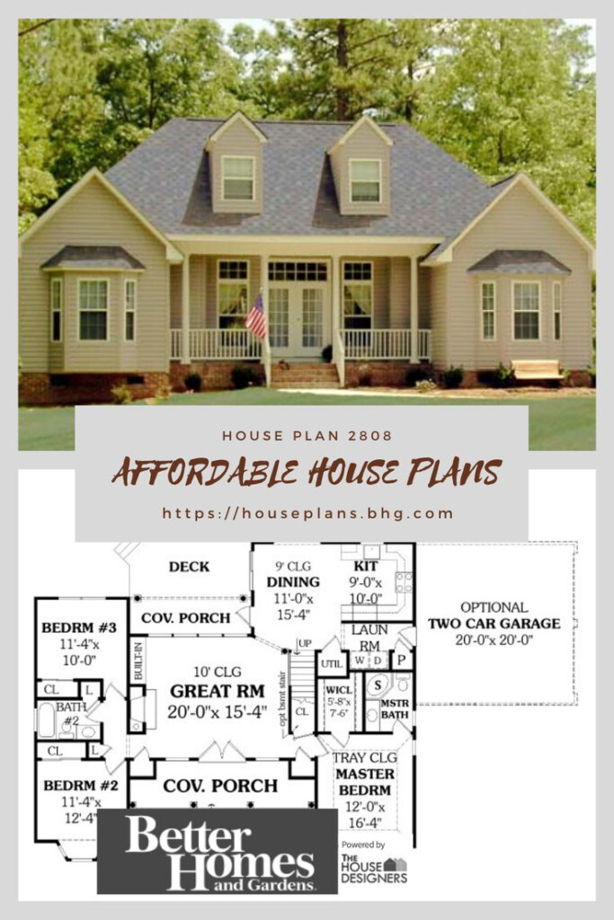 Affordable House Plan Affordable House Plans Cheap House Plans  - Cheap House Floor Plans