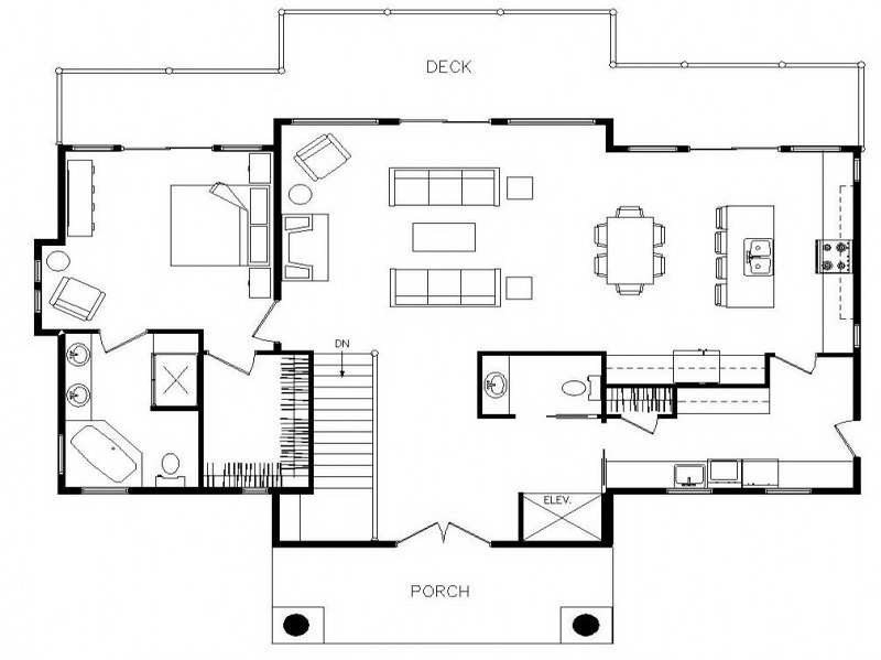 Amazing Open Style Ranch House Plans New Home Plans Design - Open Concept Ranch Style House Plans With Open Floor Plan