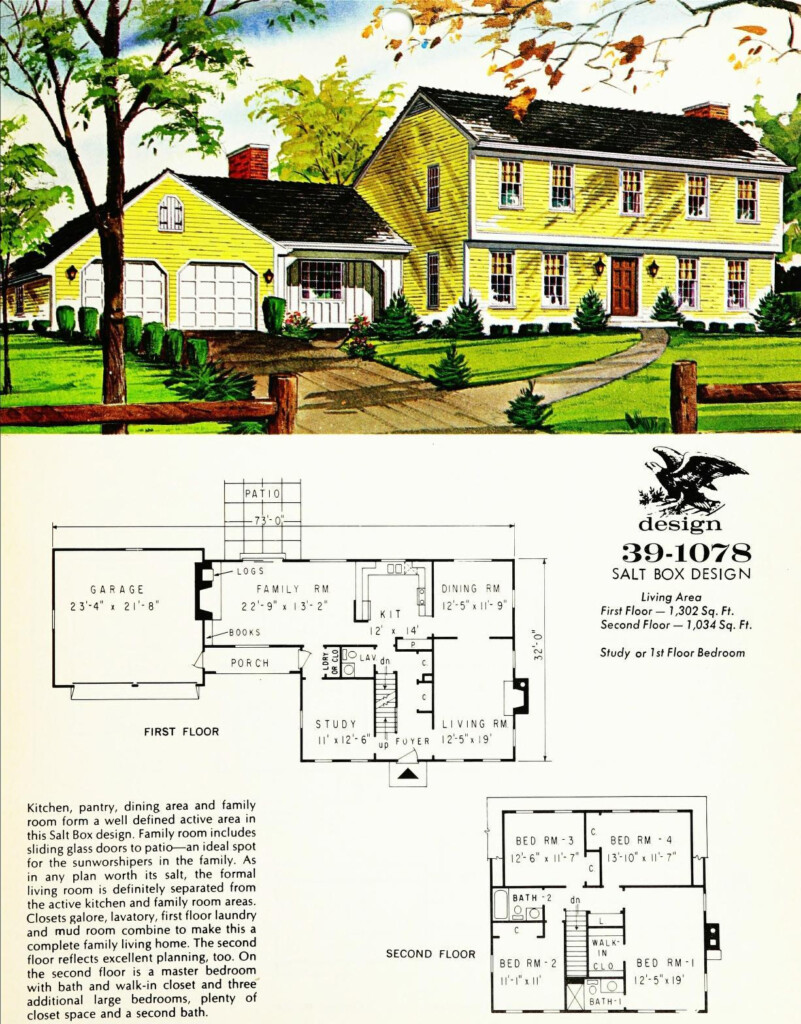 American Colonial House Floor Plan Floorplans click - American Colonial House Floor Plan