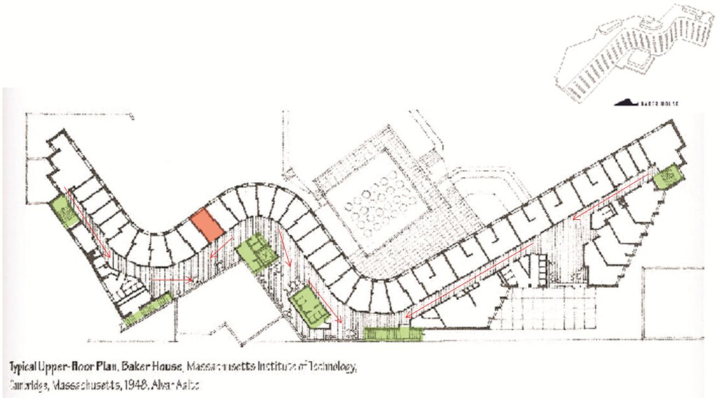 Baker House Mit Floor Plan Floorplans click - Mit Baker House Floor Plan