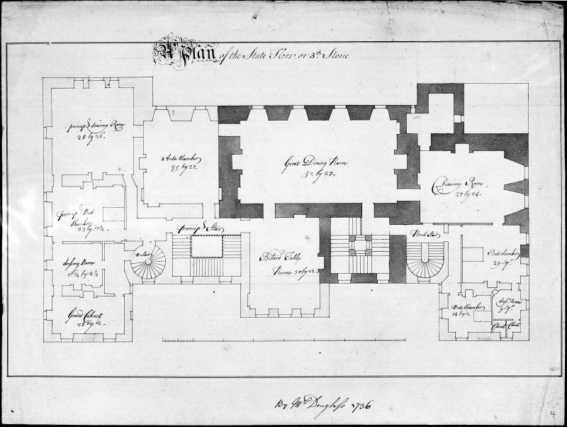 Blair House Floor Plan Floorplans click - Floor Plan Blair House