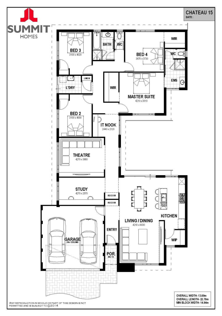 Block Home Floor Plans Floorplans click - Block House Floor Plans