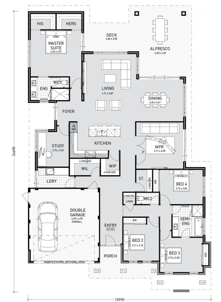 Blue Bloods House Floor Plan Floorplans click - Interior Blue Bloods House Floor Plan