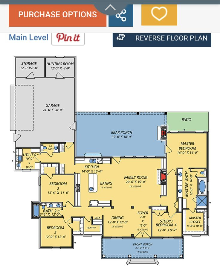 Bluey House Floor Plan Floorplans click - Floor Plan Bluey House Rooms