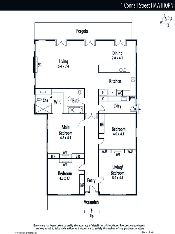 Bluey House Floor Plan Floorplans click - Floor Plan Bluey House