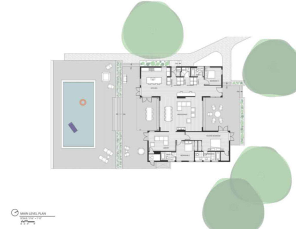 Breeze House Floor Plan Modlar - Breeze House Floor Plans