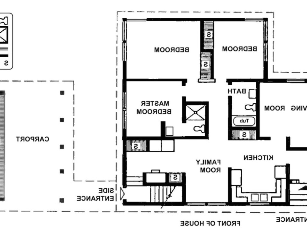 Building Plan Template - Floor Plan For My House