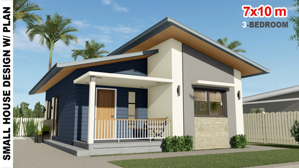 Bungalow House Designs And Floor Plans In Philippines Viewfloor co - Bungalow House With Floor Plan In The Philippines