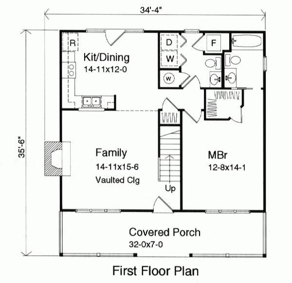 Cape Cod Style Homes With Open Floor Plans Viewfloor co - Cape Cod House Floor Plan