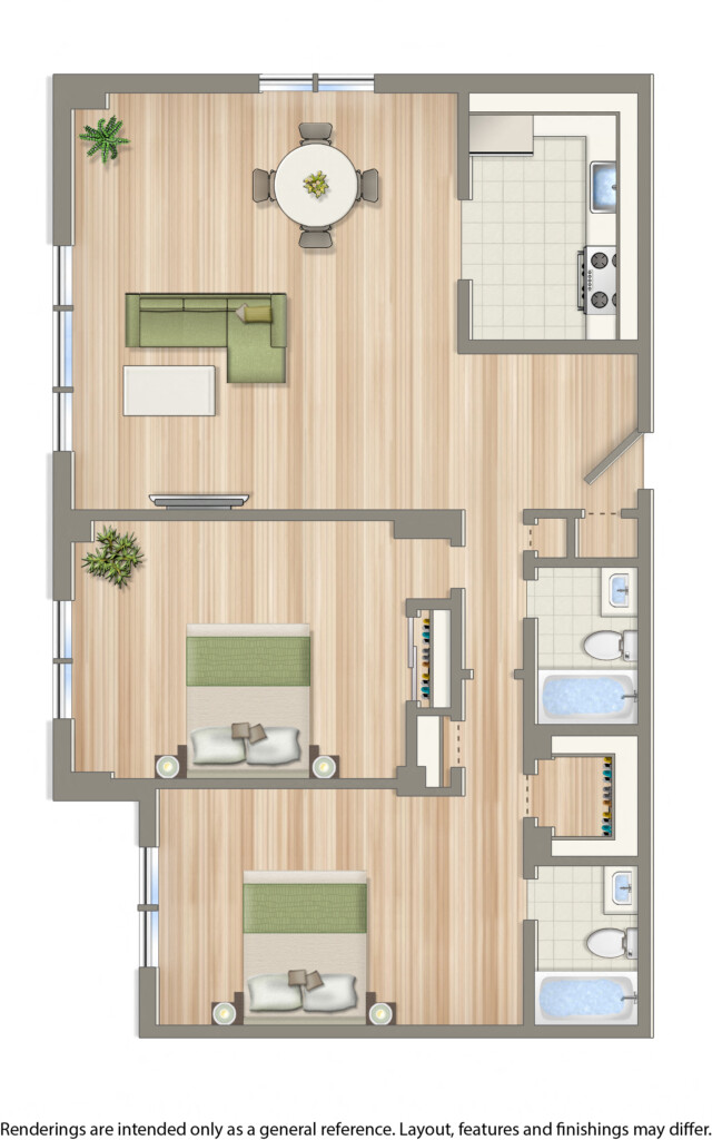 Clarence House Floor Plan Viewfloor co - Clarence House Floor Plan