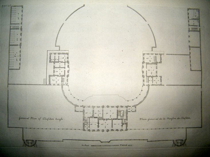 Cliveden House Floor Plan Floorplans click - Cliveden House Floor Plan