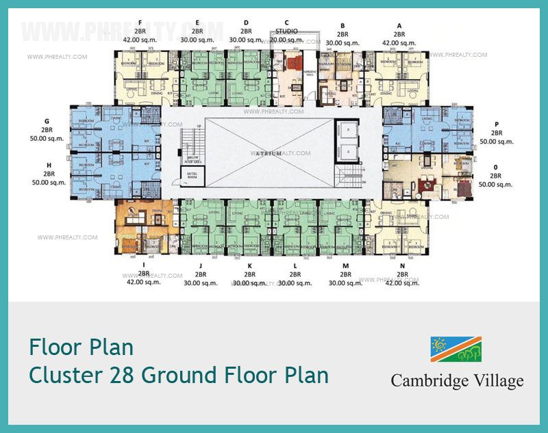 Cluster House Floor Plan Floorplans click - Cluster House Floor Plan