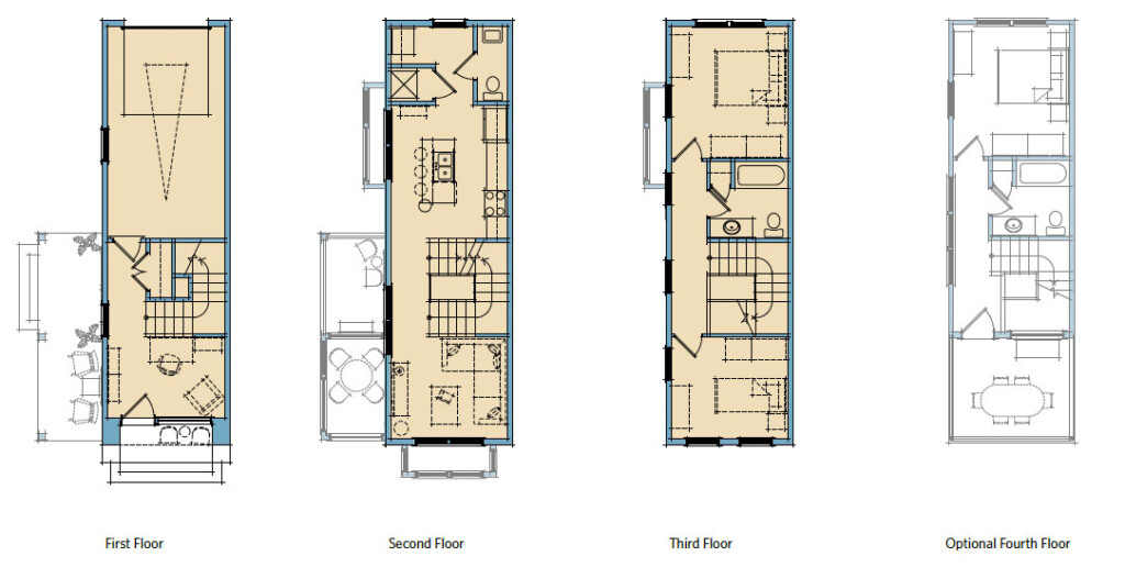 Cnu Housing Floor Plans Floorplans click - Cnu Housing Floor Plans