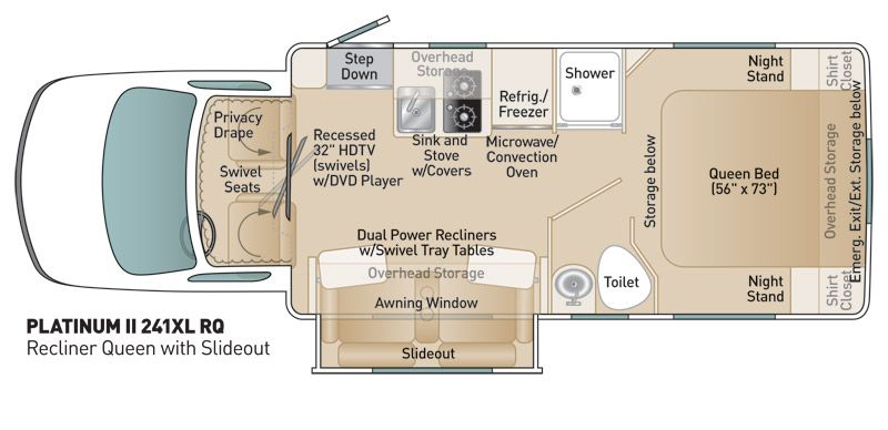 Coach House Rv Floor Plans HOUSEMB - Coach House Rv Floor Plans