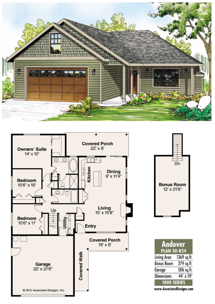 Complete House Plans Free Condominium Storey November 2024 House  - Free Floor Plans For A House