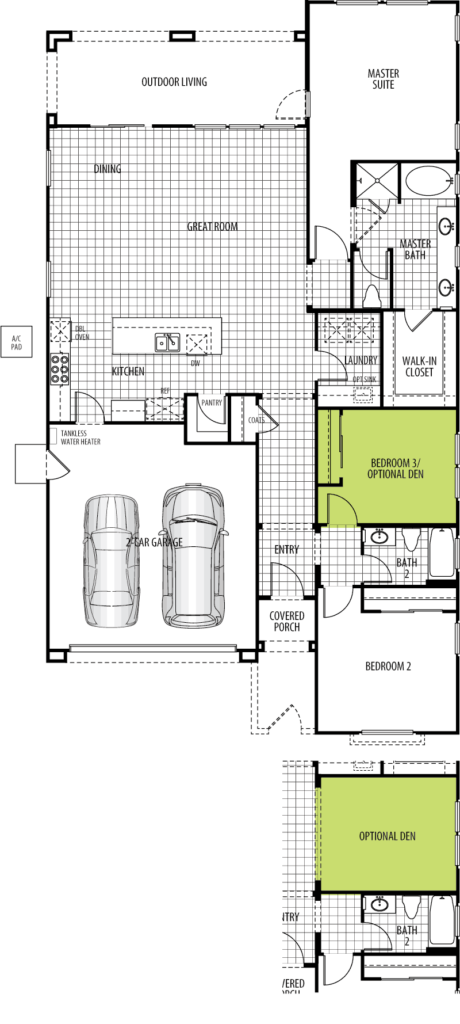 Core Floor House Plans Floorplans click - Core Floor House Plans