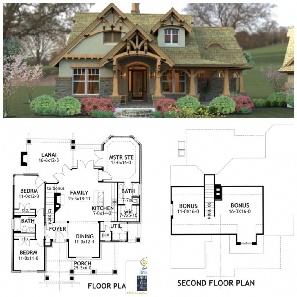 Craftsman Country House Plans A Comprehensive Guide House Plans - Craftsman House Floor Plans